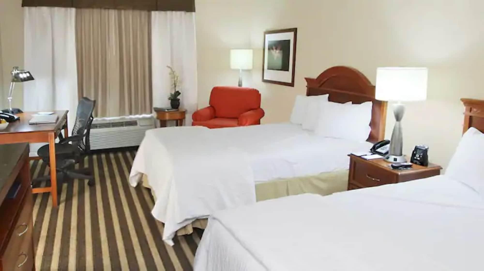 Hilton Garden Inn Ft. Lauderdale Airport-Cruise Port Dania Beach Exterior foto