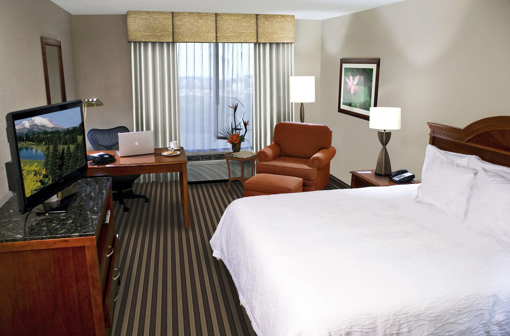 Hilton Garden Inn Ft. Lauderdale Airport-Cruise Port Dania Beach Zimmer foto