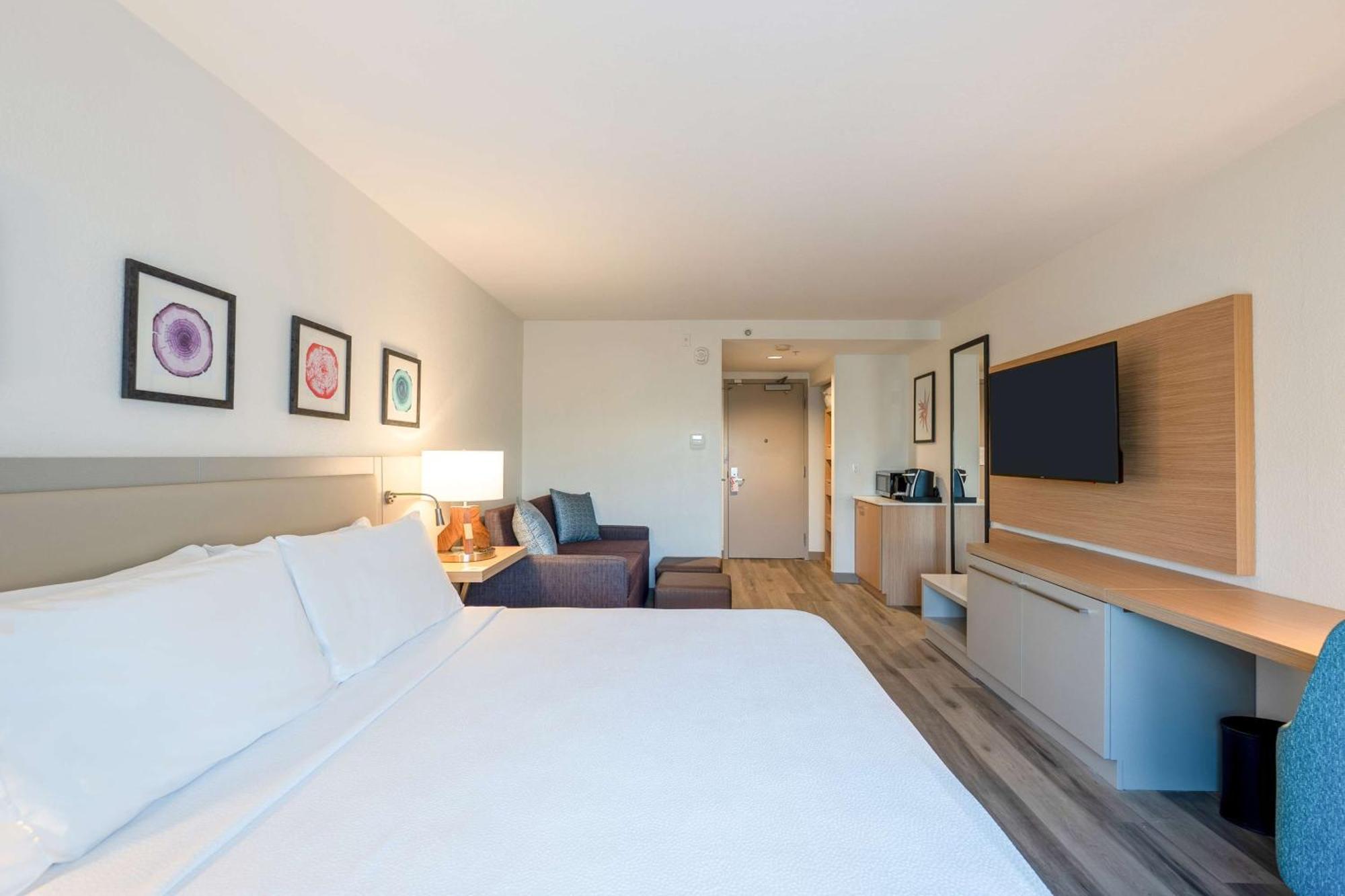Hilton Garden Inn Ft. Lauderdale Airport-Cruise Port Dania Beach Exterior foto